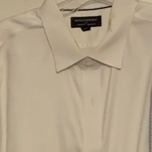 Banana Republic - Non Iron - Standard Fit - XL